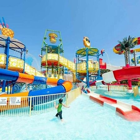 Designer Suite Apartment Seaview 10Pax Families Suite Куах Екстер'єр фото